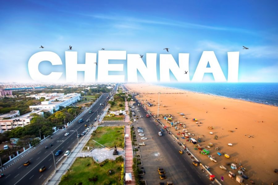 About Chennai-Tamilnadu-India