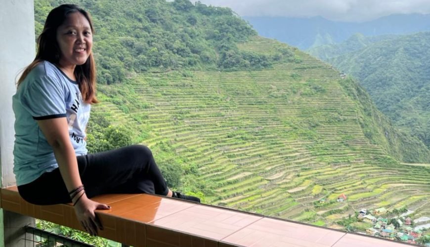 Batad Banaue 2 Days Tour