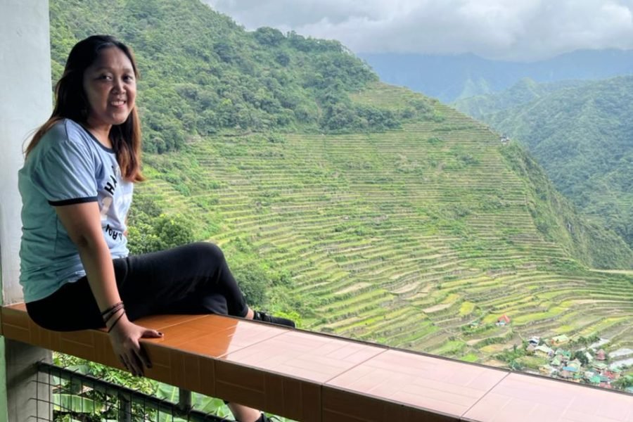 Batad Banaue 2 Days Tour