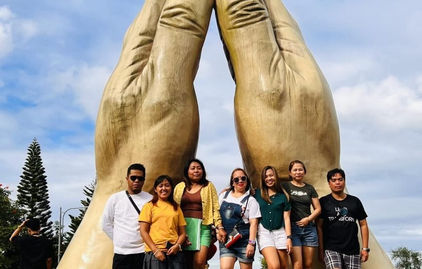 Tagaytay Day Tour