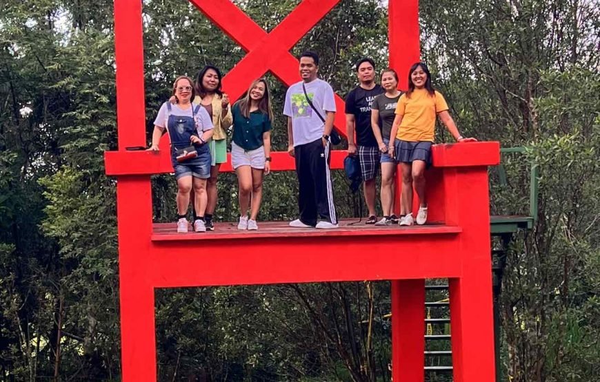 Tagaytay Day Tour