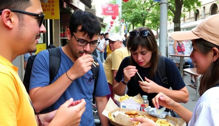 10 Authentic Activities Tourists Crave