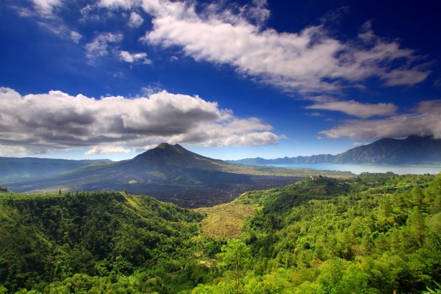 Bali: Tour Packages Hit All Programs