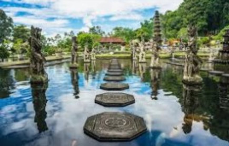 14Days/13Nights Thailand – Bali Package :  6Day/5Nights in Thailand & 9Days/8Nights in Bali