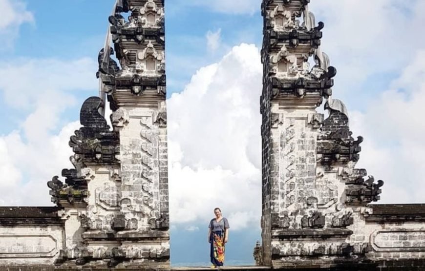 Bali : Bali To Penida Package 9Days/8Nights