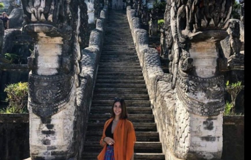 Bali Harmony 8Days/7Nights