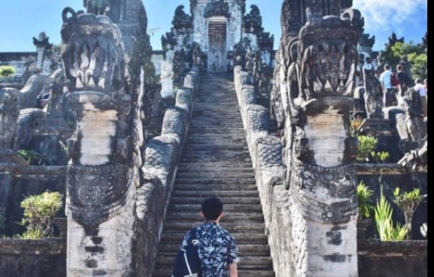 Bali Harmony 8Days/7Nights