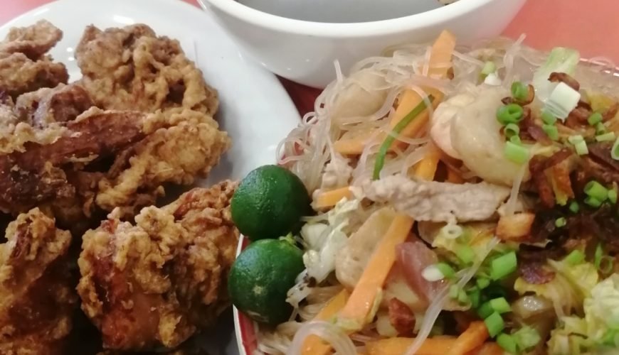 Manila Chinatown Food Tour