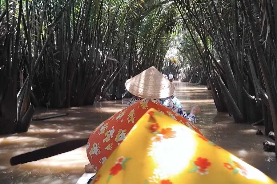 Mekong Delta By Boat Tour