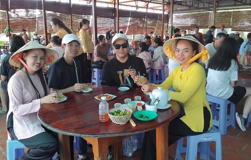 Mekong Delta By Boat Tour