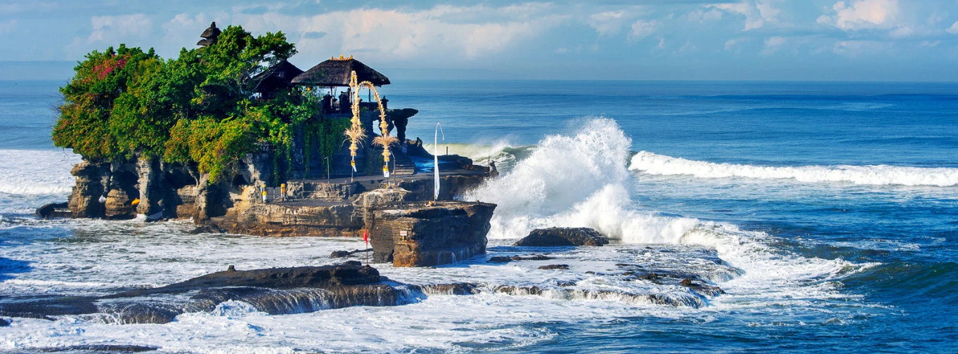 DAY 4: Northern part Bali tour :