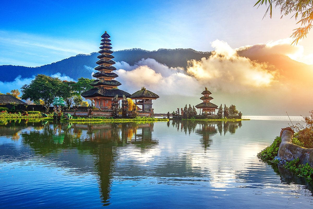 7-Day 6-Night Adventure and cultural exploration of Bali