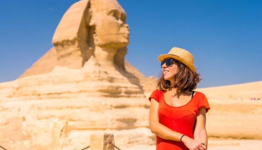 Egypt Luxury Tour Packages 15 days Cairo » Alexandria » 04 nights Nile Cruise » Sharm El Sheikh
