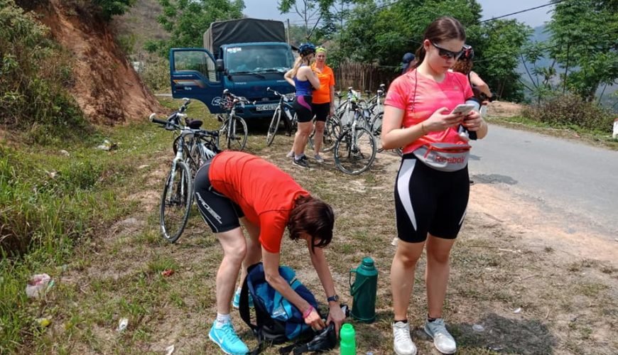 Ha Giang Bicycle Tour – 6 Days