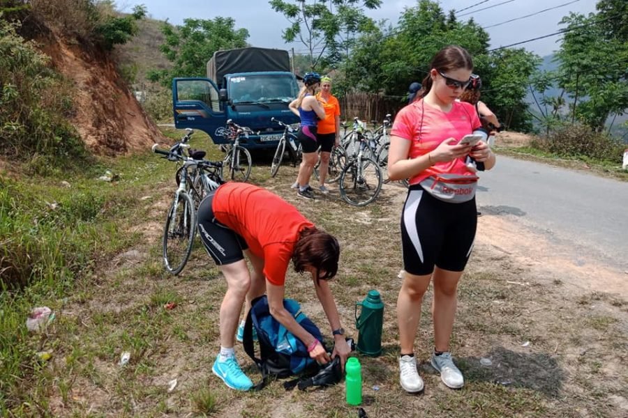 Ha Giang Bicycle Tour – 6 Days