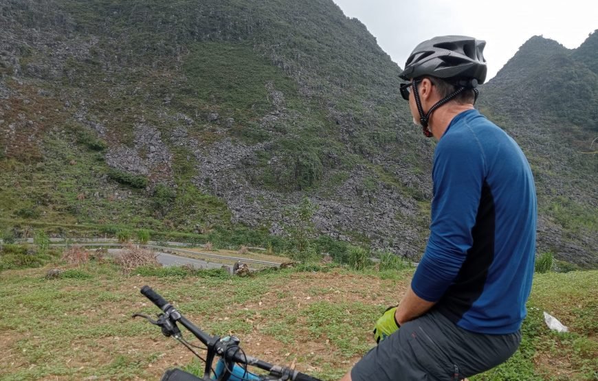 Cao Bang Off-Road Cycling Tour – 5 Days