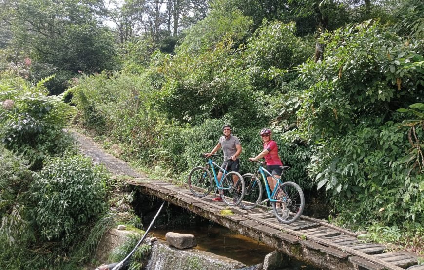 Cao Bang Off-Road Cycling Tour – 5 Days