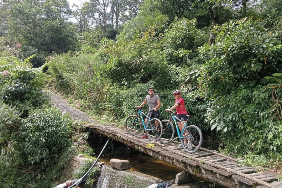 Cao Bang Off-Road Cycling Tour – 5 Days