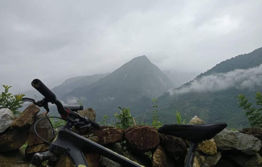 Cao Bang Off-Road Cycling Tour – 5 Days