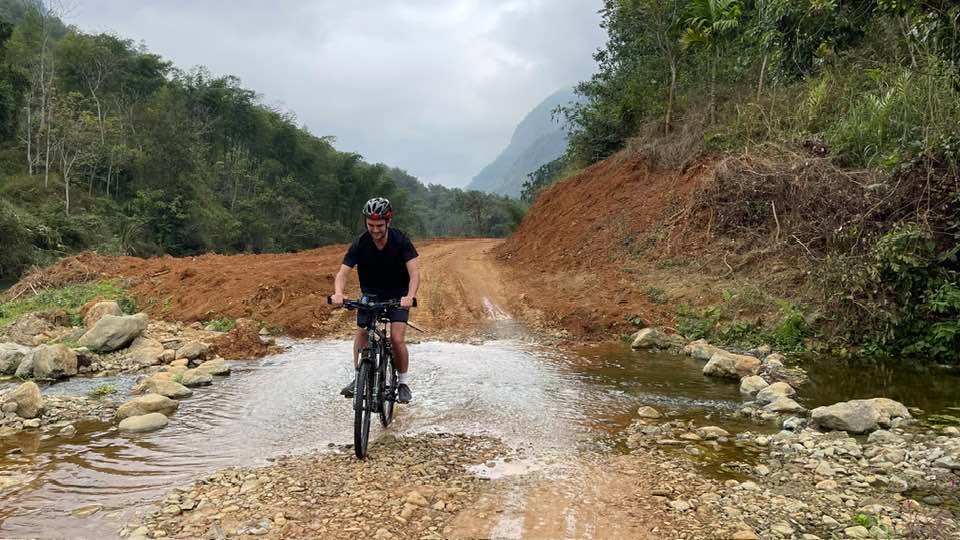 DAY 12 BAC HA – LUC YEN