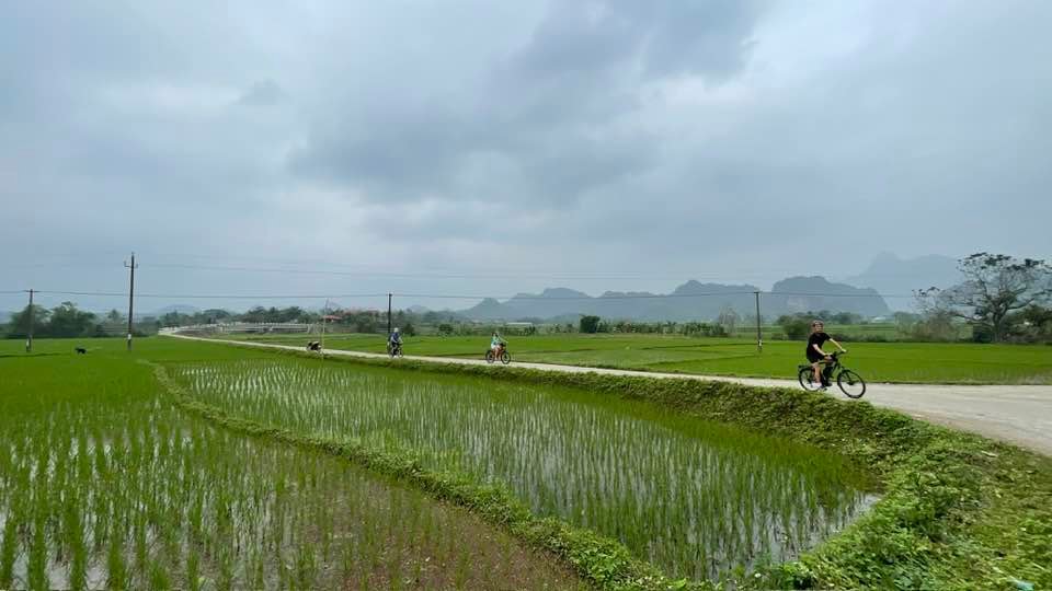 DAY 11 HOANGSUPHI – BAC HA