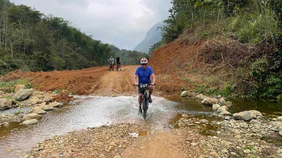 DAY 9 YEN MINH – HA GIANG