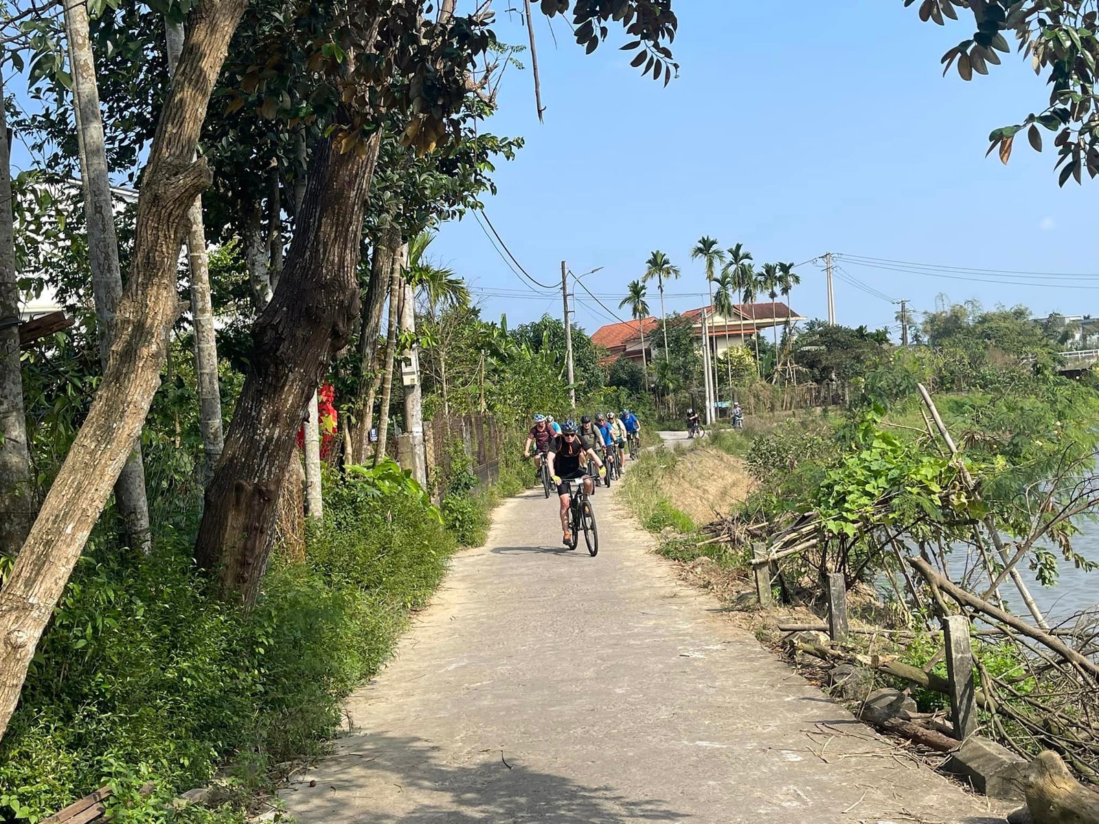 DAY 3 BAC SON – QUANG UYEN