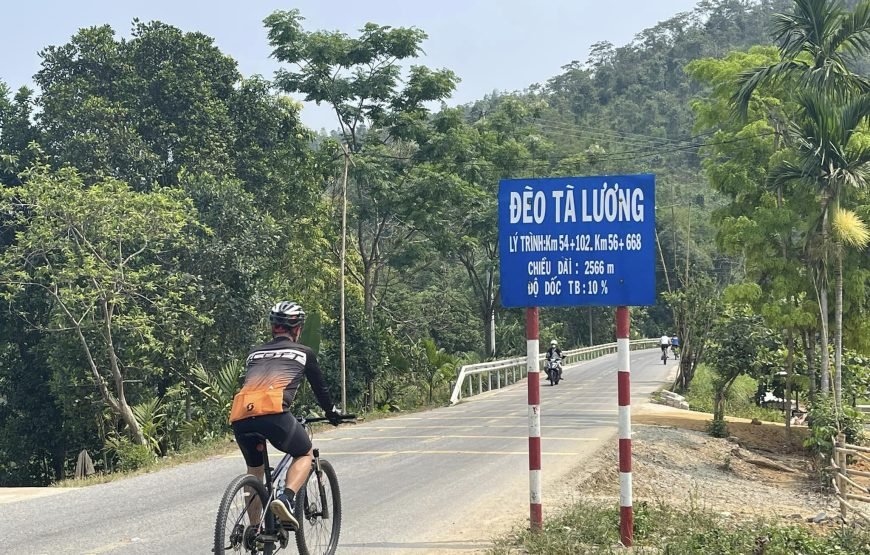 15 Days Best Vietnam Cycling Northeast Tour