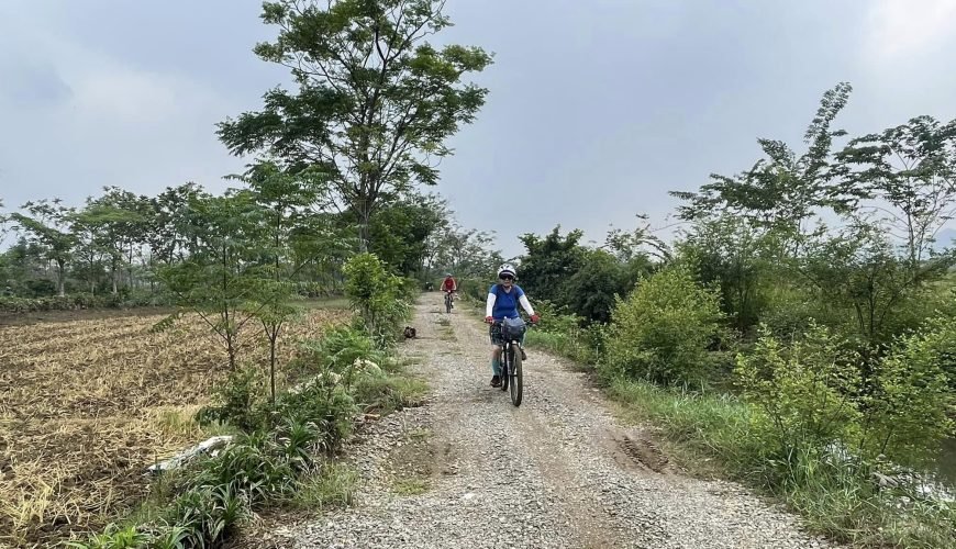 Mai Chau Cycle Tour – 2 Days