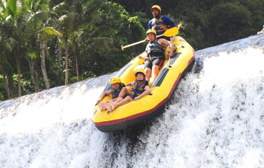 Bali : With  Love in Nusa Penida 7Days/6Nights