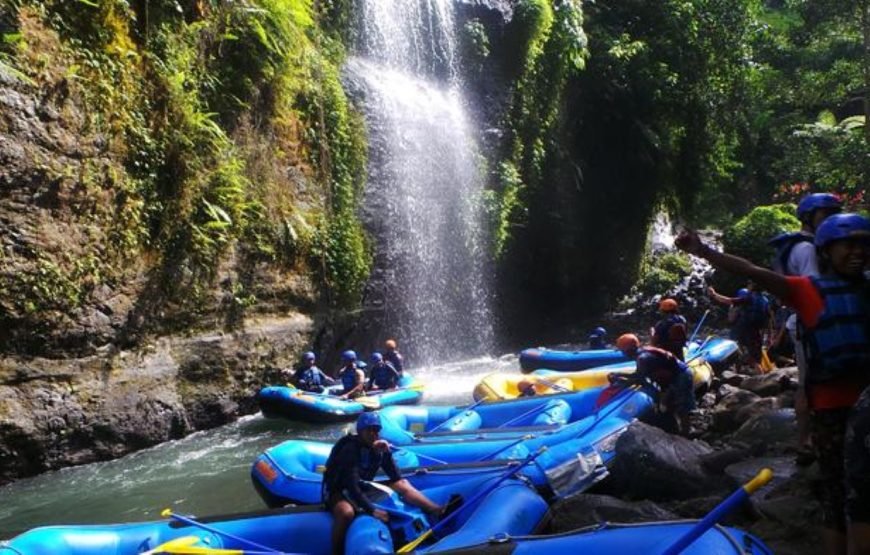 7-Day 6-Night Adventure and cultural exploration of Bali island tour package