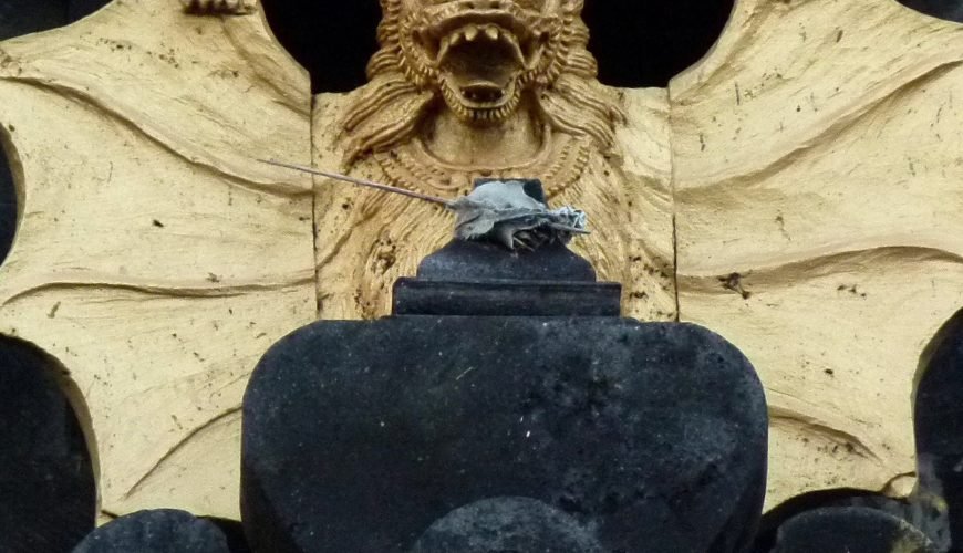 Explore Sad Kahyangan Jagad Sanctuaries – Goa Lawah Klungkung Tour