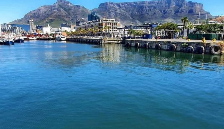 Township Tour in Cape Town