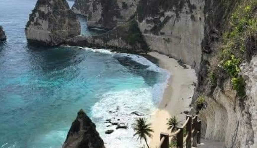 Bali Destination Chapter 1