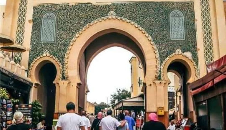 Private Medina Tour in Fes