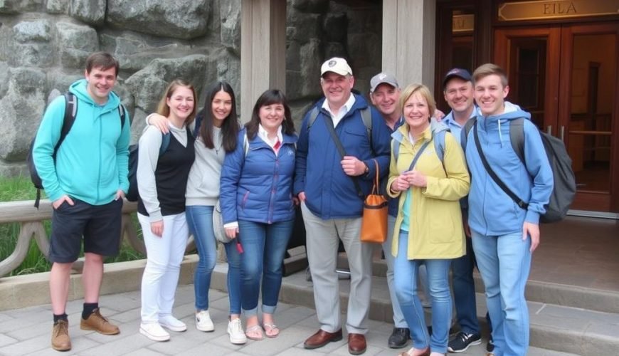 How to Be Loved as a Tour Guide: 11 Tips for Winning Hearts