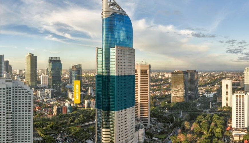Explore The Magnificent Jakarta