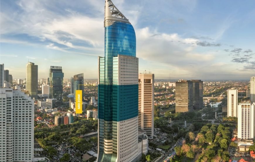 Explore The Magnificent Jakarta