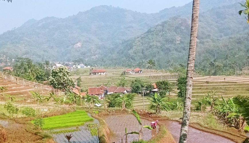 Indonesia, Bandung City Tour