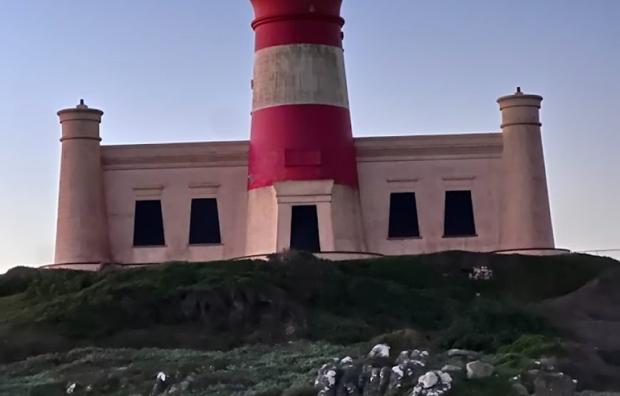 Cape Agulhas Southern Most Tip of the Africa Tour