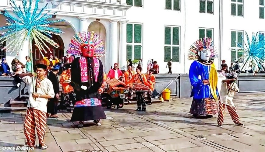 Jakarta – Capital City Of Indonesia & Thousand Island