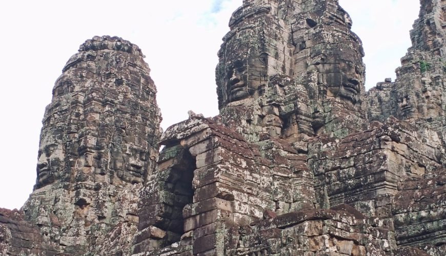 Private One Day Trip-The Best Experience in Siem Reap