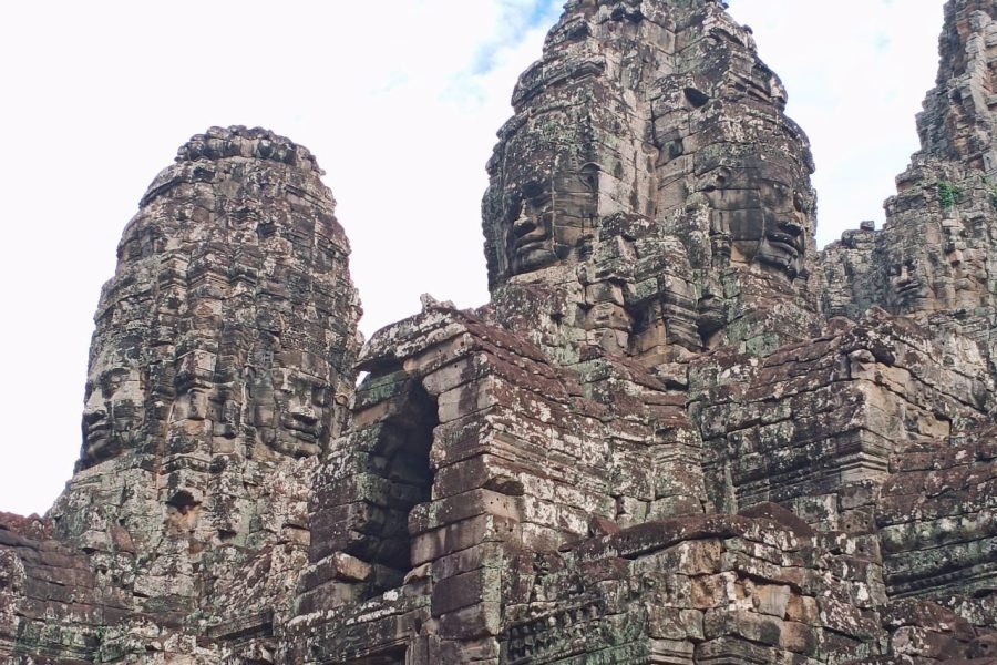 Private One Day Trip-The Best Experience in Siem Reap