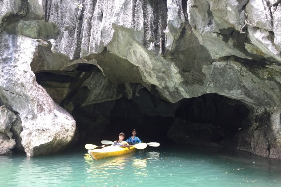 Cat Ba Island: Full-day Cruise to Lan Ha bay and Ha Long Bay