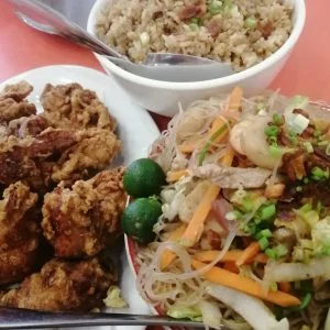Manila Chinatown Food Tour