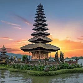 Bali Package: Low Budget