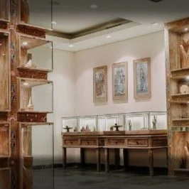 Celuk: Making Silver Workshop