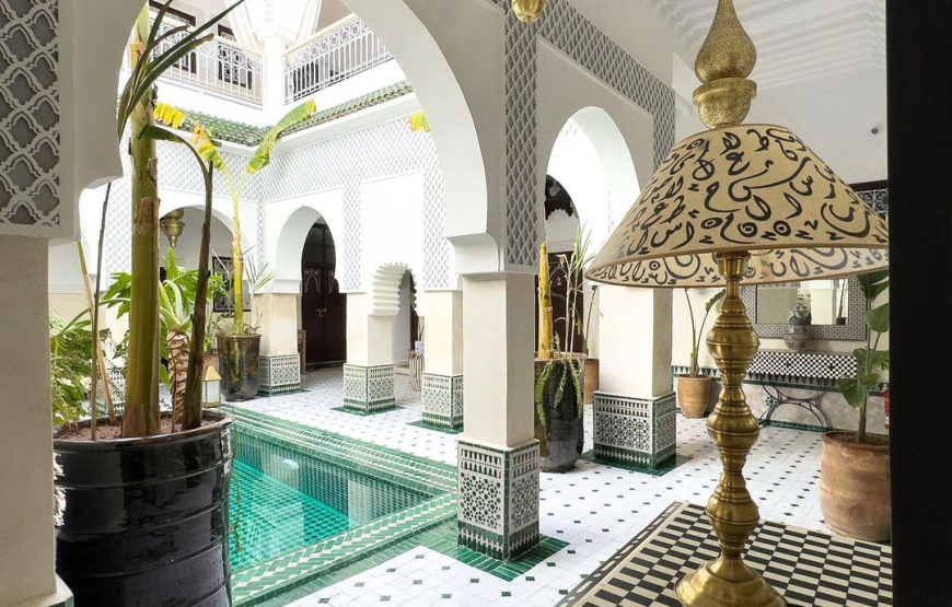 Timeless Morocco: History & Culture – 7 Days