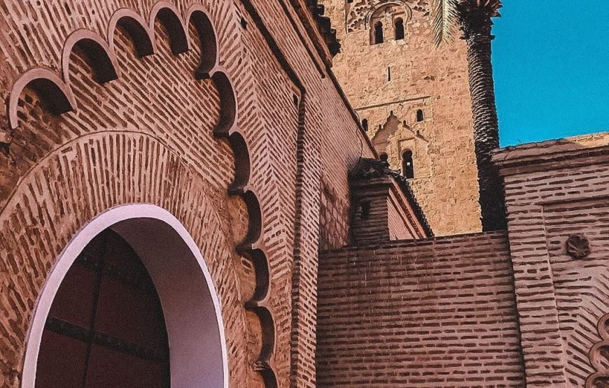 Timeless Morocco: History & Culture – 7 Days