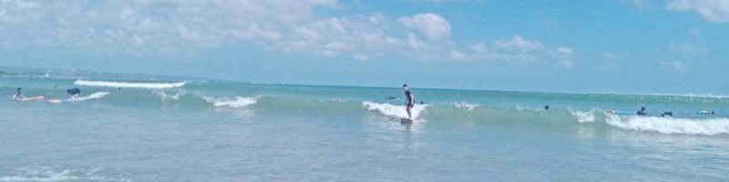 SurfClass Intermediate